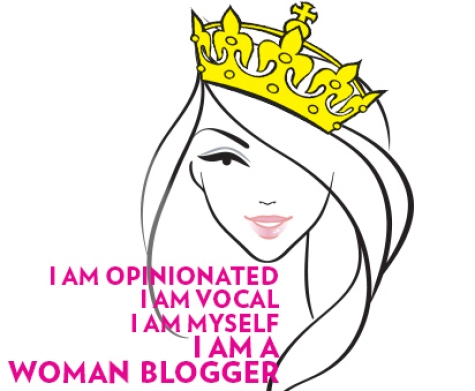 woman-blogger-badge